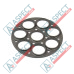Retainer Plate Bosch Rexroth R902024999