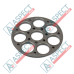 Retainer Plate Bosch Rexroth R902024999 - 1