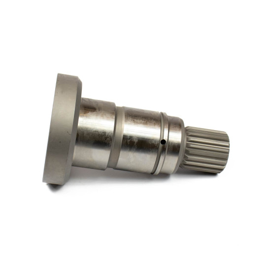 Drive Shaft Bosch Rexroth A6VM107, A6VE107, A7VO107 L=181.0 mm, 18T/D=110 mm SKS