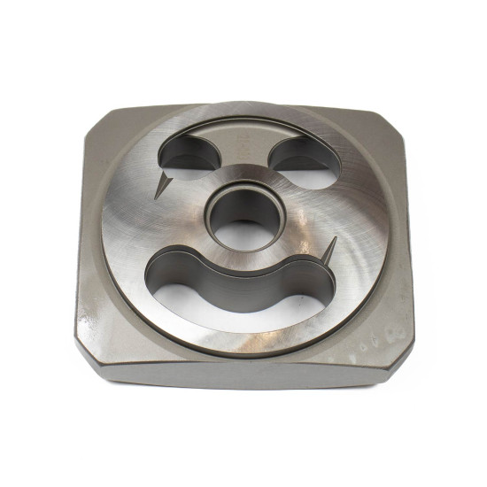 Valve plate Right Bosch Rexroth R909650453 SKS