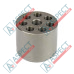 Cylinder block Rotor Bosch Rexroth R909421298