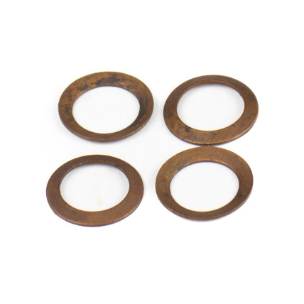 Disk Spring Bosch Rexroth R909411160 SKS