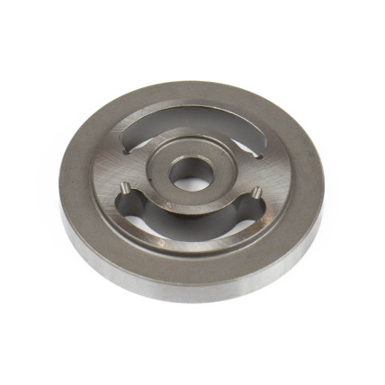 Valve plate Motor Bosch Rexroth R909650824 SKS