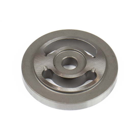 Valve plate Motor Bosch Rexroth R909650824 SKS