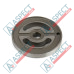 Ventilplatte Links Bosch Rexroth R902016545 - 1