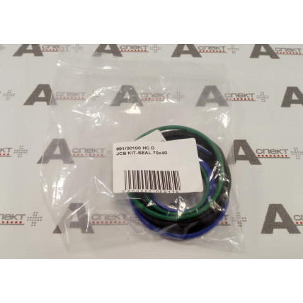 Seal kit JCB 991/00110 AFM