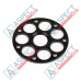 Retainer Plate Bosch Rexroth R909444061 - 1