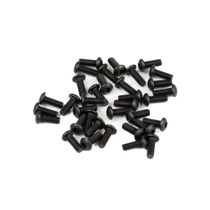 Screw Bosch Rexroth R902603052  SKS