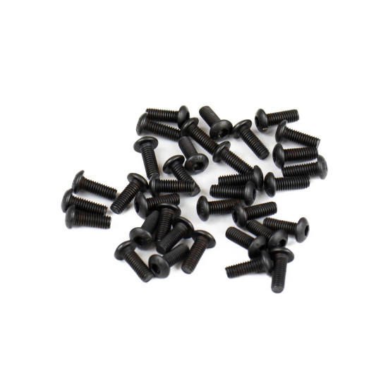 Screw Bosch Rexroth R902603052  SKS