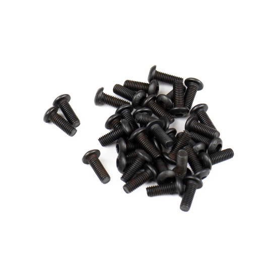Screw Bosch Rexroth R902603052  SKS