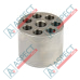 Cylinder block Rotor Bosch Rexroth R909421299