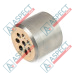 Cylinder block Rotor Bosch Rexroth R909421299 - 1