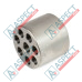 Cylinder block Rotor Bosch Rexroth R909421299 - 2