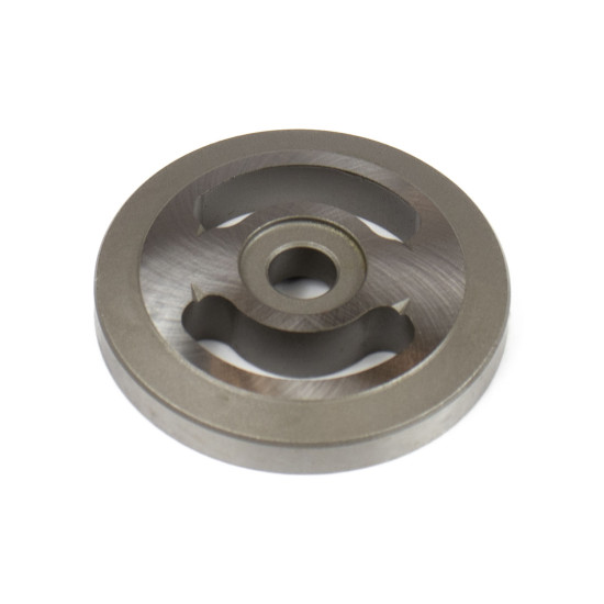 Valve plate Motor Bosch Rexroth R909650825 SKS