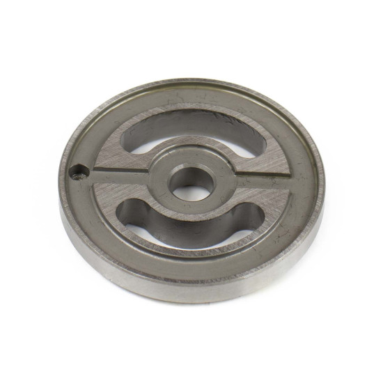 Valve plate Right Bosch Rexroth R909650841 SKS
