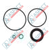 Kit garnitură Bosch Rexroth R987053786 SKS