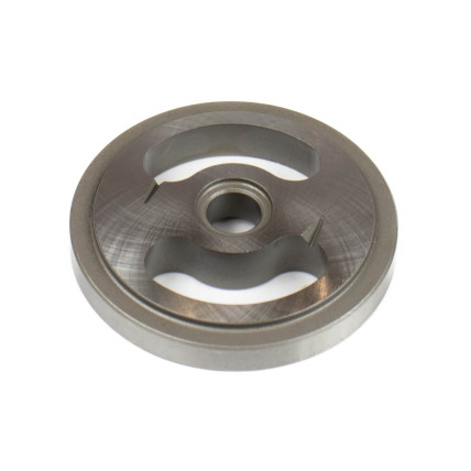 Valve plate Right Bosch Rexroth R909650842 SKS