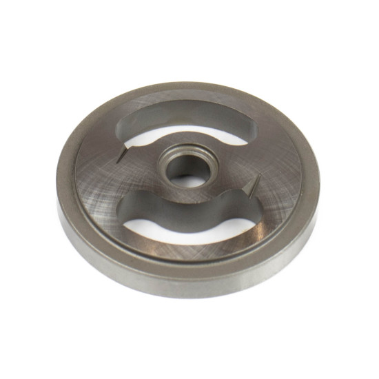 Valve plate Right Bosch Rexroth R909650842 SKS