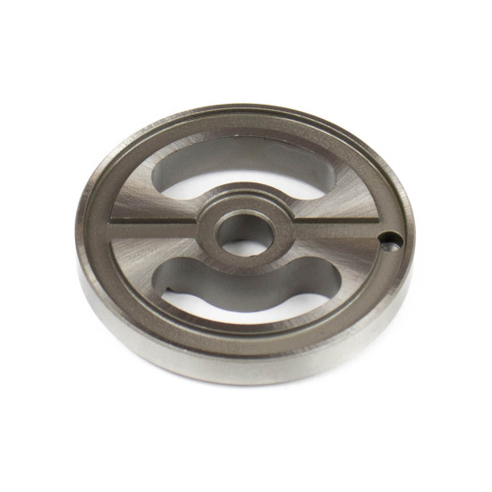 Valve plate Right Bosch Rexroth R909650842 SKS