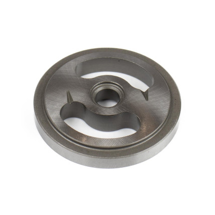 Valve plate Left Bosch Rexroth R902016547 SKS