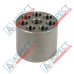 Cylinder block Rotor Bosch Rexroth R909421301