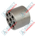 Cylinder block Rotor Bosch Rexroth R909421301 - 2