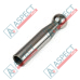 Pin central Tip arc Bosch Rexroth R902027487