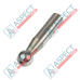 Pin central Tip arc Bosch Rexroth R902027487 - 1