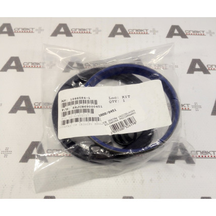 Seal kit JCB 6900/0451 JCB
