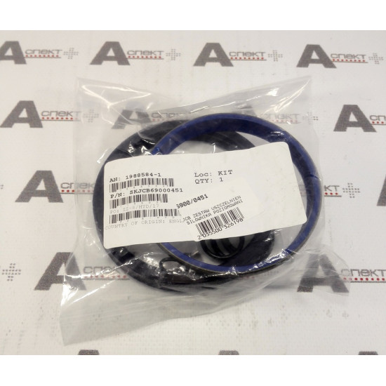 Seal kit JCB 6900/0451 JCB