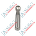 Pin central Tip de disc Bosch Rexroth R909408923