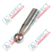 Pin central Tip de disc Bosch Rexroth R909408923 - 1