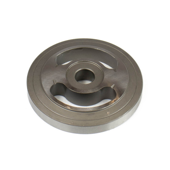 Valve plate Motor Bosch Rexroth R909650827 SKS