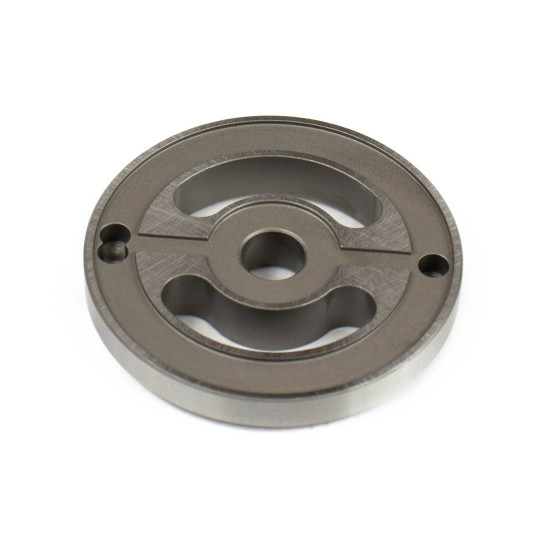Valve plate Motor Bosch Rexroth R909650827 SKS