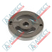 Valve plate Motor Bosch Rexroth R909650827 - 1