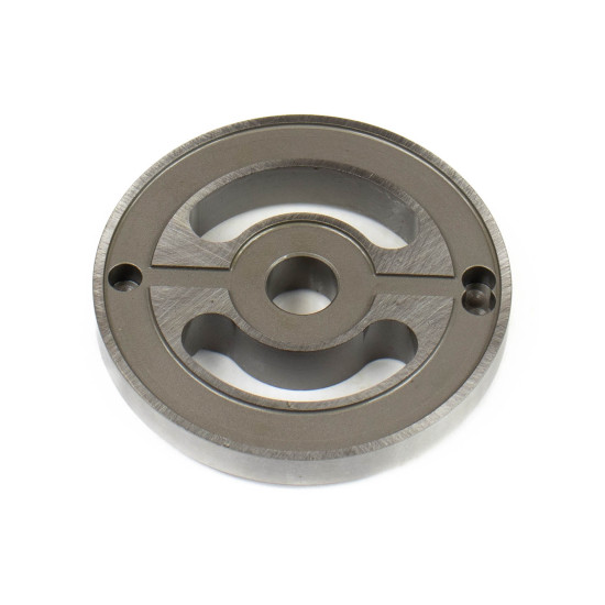 Valve plate Right Bosch Rexroth R909650843 SKS