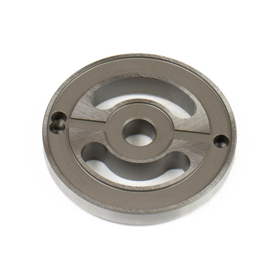 Valve plate Left Bosch Rexroth R902016548 SKS