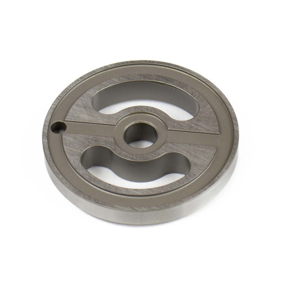 Valve plate Motor Bosch Rexroth R909650828 SKS