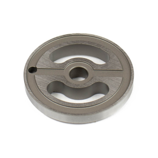 Valve plate Right Bosch Rexroth R909650844 SKS