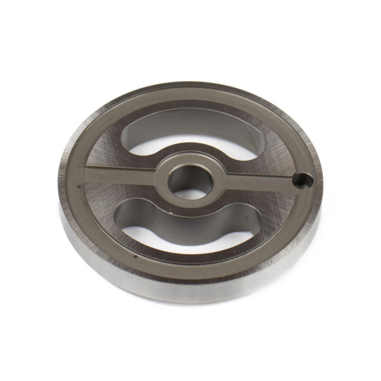 Valve plate Left Bosch Rexroth R902016549 SKS