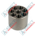 Cylinder block Rotor Bosch Rexroth R909421303