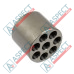 Cylinder block Rotor Bosch Rexroth R909421303 - 1