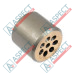 Cylinder block Rotor Bosch Rexroth R909421303 - 2