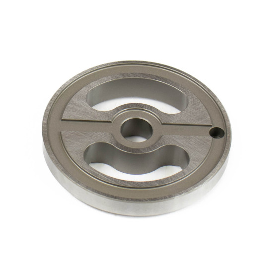 Valve plate Motor Bosch Rexroth R909650829 SKS