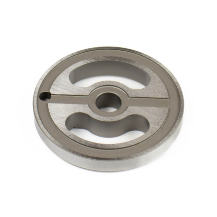 Valve plate Right Bosch Rexroth R909650845 SKS