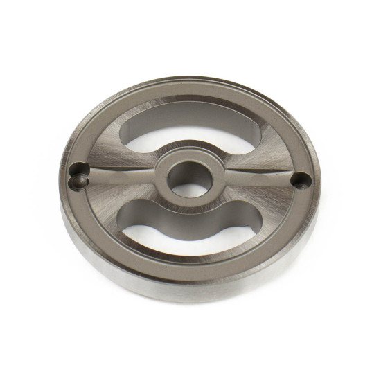 Valve plate Left Bosch Rexroth R902016550 SKS
