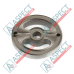 Ventilplatte Links Bosch Rexroth R902016550 - 1