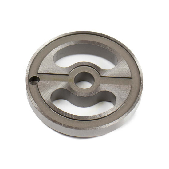 Valve plate Left Bosch Rexroth R902016551 SKS