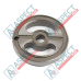 Ventilplatte Links Bosch Rexroth R902016551 - 1