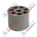 Bloque cilindro Rotor Bosch Rexroth R909421305